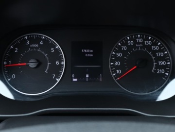 Dacia Duster II SUV Facelifting 1.0 TCe 90KM 2023 Dacia Duster 1.0 TCe, Salon Polska, GAZ, VAT 23%, zdjęcie 10