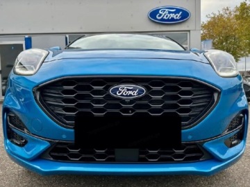 Ford Puma II 2025 Od ręki - ST-Line X 1.0 EcoBoost 155KM / dach panoramiczny, pakiet winter, zdjęcie 1