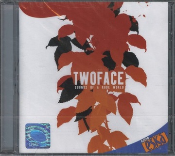 TWOFACE - Sounds Of The Rude Word