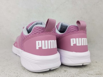 ЛЕГКИЕ ЖЕНСКИЕ КРОССОВКИ PUMA NRGY COMET