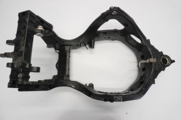 SUZUKI GSX-R 600 750 L1-L6 РАМА 2015 + ПОЛНЫЙ КОМПЛЕКТ ДОКУМЕНТОВ