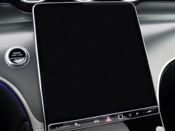 Mercedes GLC C254/X254 2025 GLC Coupe 200 4-Matic AMG Line 2.0 (204KM) 2025, zdjęcie 6