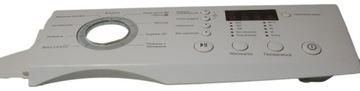 panel sterowania pralki LG F1068LD