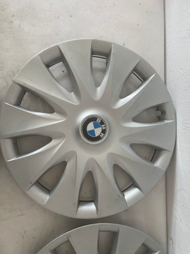 КОЛПАКИ BMW E46 E60 E90 16