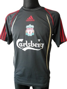 2009 LIVERPOOL ADIDAS KOSZULKA TRENINGOWA S BDB