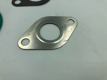 EGR 1.9 TDI AWX AVF AVF ARL AXB AXC AUY AUY VW клапан набор