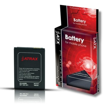ZAMIENNIK BATERIA DO ROUTERA MODEMU HUAWEI E5573 E5577 HB434666RBC 1800 mAh