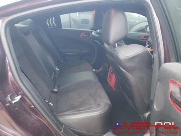 Dodge Charger VII 2021 Dodge Charger RT_5.7 L_2021r 5.7 Benzyna 370KM, zdjęcie 8