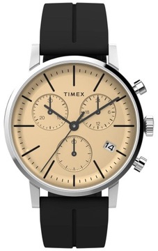 Klasyczny zegarek męski Timex TW2V70500