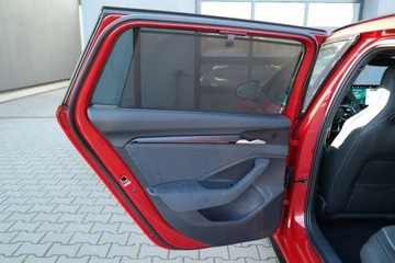 Skoda Superb IV Kombi Plug-in 1.5 TSI iV Plug-In 204KM 2025 Škoda Superb Skoda Superb Sportline 1.5 TSI iV, zdjęcie 26