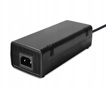 НОВЫЙ БЛОК ПИТАНИЯ ДЛЯ MICROSOFT XBOX 360 SLIM