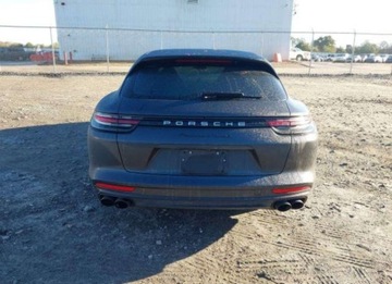 Porsche Panamera II Liftback 4.0 550KM 2018 Porsche Panamera 2018, 4.0L, 4x4, SPORT TURISMO TURBO, od ubezpieczalni 4.0, zdjęcie 2