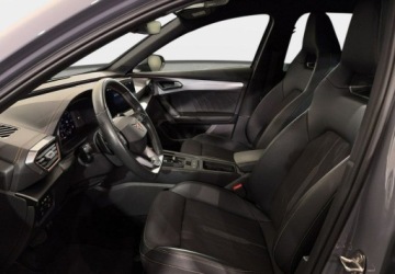 Cupra Formentor Crossover 1.5 TSI 150KM 2022 Cupra Formentor VAT 23 1.5TSI 150KM DSG 20222023 r., salon PL, I wlascicie, zdjęcie 11