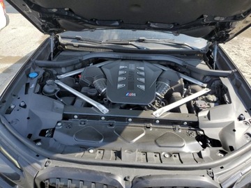 BMW X7 2024 BMW X7 M60i 2024 4.4l 4.4 Benzyna 523KM, zdjęcie 6