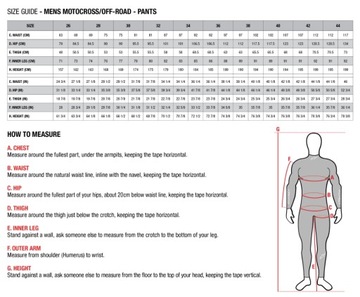 ALPINESTARS CROSS ENDURO SUIT FLUID LURV BLK/YLW FLUO