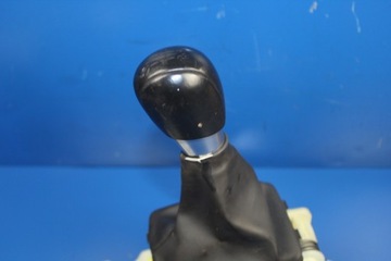 VOLVO S80 II V70 III XC70 РУЧКА РЫЧАГА ПЕРЕДАЧ 5