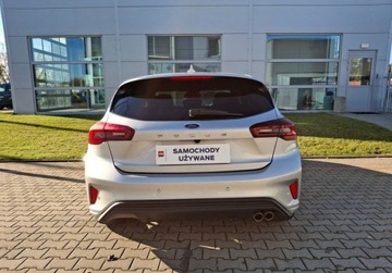 Ford Focus IV 2024 Ford Focus 1.0 ecoboost 125 KM 6MT pakiet Winter Gwarancja FROD PROTECT d, zdjęcie 5