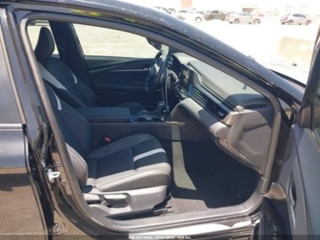 Toyota Camry IX 2025 Toyota Camry 2025 TOYOTA CAMRY SE 2.5 Hybryda 184KM, zdjęcie 13