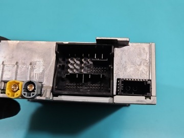 НАВИГАЦИОННЫЙ СЧИТЫВАТЕЛЬ SKODA SUPERB III 565035021B