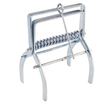 ЛУЧШАЯ КРОТЛОВКА STRONG MOLETRAP 5103