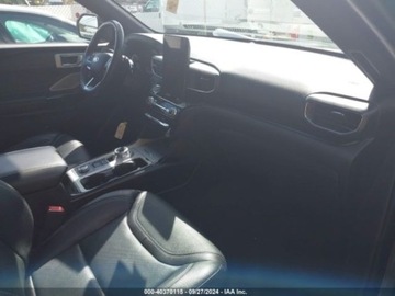 Ford Explorer VI 2021 Ford Explorer ST 2021 3.0l 3.0 Benzyna 400KM, zdjęcie 9