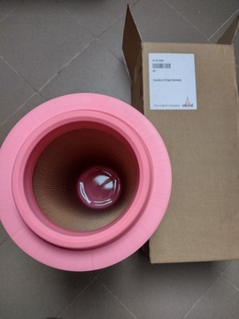 Filtr powietrza Deutz 01182303