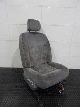 FOTEL PRAWY PASAŻERA RENAULT MEGANE I LIFT