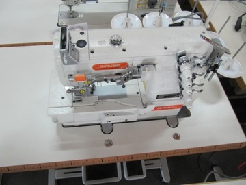 SIRUBA F007KD-W122-356 (364)/FHA ПЛОСКИЙ РЕНДЕР