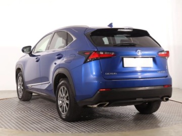 Lexus NX I SUV 200t 238KM 2015 Lexus NX 200t, Salon Polska, Serwis ASO, 4X4, zdjęcie 3
