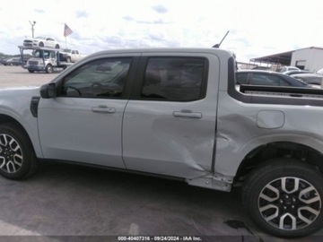 Ford Maverick II 2024 Ford Maverick 2024 FORD MAVERICK LARIAT Hybryda 250KM, zdjęcie 10