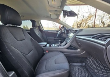 Ford Mondeo V Kombi 1.5 EcoBoost 165KM 2018 Ford Mondeo Niski przebieg, Poliftowy, Bezwypadkowy, Serwisowany, 1.5 164KM, zdjęcie 5