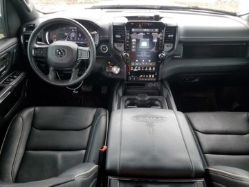  RAM 1500 2023r., Limited, od ubezpieczalni 5.7 Benzyna 395KM, zdjęcie 7