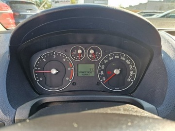 Ford Fiesta VI 1.6 TDCi Sport 90KM 2006 Ford Fiesta 1.6 TDCI 90 KM, Klimatyzacja, El., zdjęcie 8