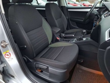 Skoda Octavia III Liftback Facelifting 1.5 TSI ACT 150KM 2019 Skoda Octavia 1,5 TSI 150KM DSG Salon PL Serwis ASO FV23 1.5, zdjęcie 10