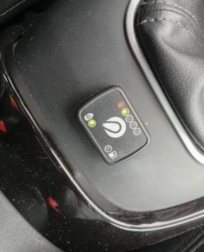 Alfa Romeo Giulietta Nuova II Hatchback 5d 1.4 TB 16v Mair 170KM 2012 Alfa Romeo Giulietta Zarejestrowany - bezwypadkowy - 1,4 - 170 KM - LPG 1.4, zdjęcie 32