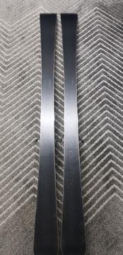 Лыжи Rossignol Pursuit 100 156 см+ LOOK XPRESS 10 VIP
