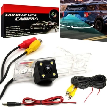 KAMERA COFANIA CHEVROLET CAPTIVA ORLANDO CRUZE AVEO LOVA SPARK MALIBU LED