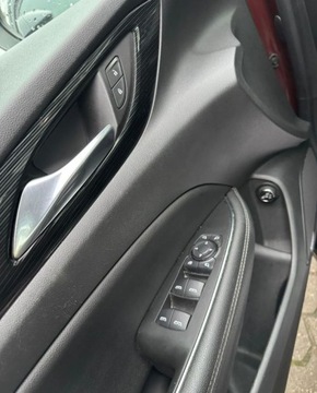 Opel Insignia II Sports Tourer 2.0 CDTI 210KM 2019 Opel Insignia 2.0 Diesel 210KM, zdjęcie 7