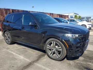 BMW X7 2020 BMW X7 XDrive40I 2020 3.0 Benzyna 335KM, zdjęcie 4