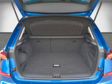 Skoda Kamiq Crossover Facelifting 1.0 TSI 115KM 2026 Drive 1.0 TSI 115KM, zdjęcie 9