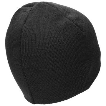 CZAPKA ZIMOWA MĘSKA MFH SKULL NA ZIMĘ BEANIE
