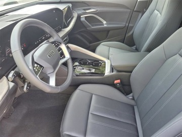 Audi 2025 AUDI Q5 TDI quattro Sportback S line Suv 2.0 204KM 2025, zdjęcie 3