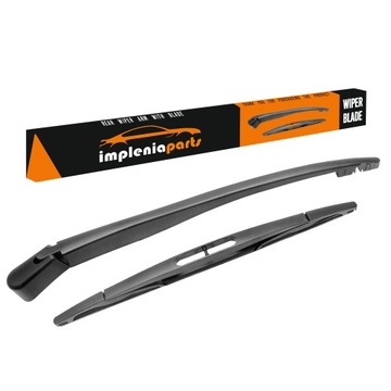 RAMIĘ WYCIERACZKI TYŁ +PIÓRO do Opel Astra II G HB