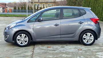 Hyundai ix20 Mikrovan 1.6 CVVT 125KM 2014 Hyundai ix20 Sliczny Hyundai IX20 Automat Niski prze.134 tys.km 1.6 124KM, zdjęcie 7