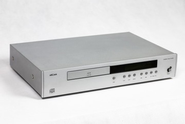 ARCAM CD 72 - odtwarzacz CD