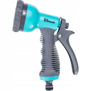 ВОДА ДЛЯ ДОЖДЕНИЯ САД + НАКОНЕЧНИК 1/2 ДЮЙМА