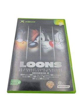 XBOX LOONS