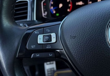 Volkswagen T-Roc I SUV 2.0 TSI 190KM 2018 Volkswagen T-Roc 2.0 TSI 190 KM 4x4 VIRTUAL FULL LED SPORT DSG, zdjęcie 22