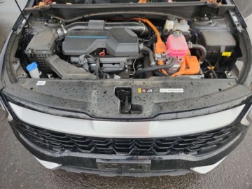 Kia Sportage V 2023 Kia Sportage 2023 KIA SPORTAGE EX 1.6 Hybryda 177KM, zdjęcie 11