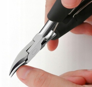 КЛИПЕР ДЛЯ ВРАСТНЫХ НОГТЕЙ ДЛЯ ПОЖИЛЫХ